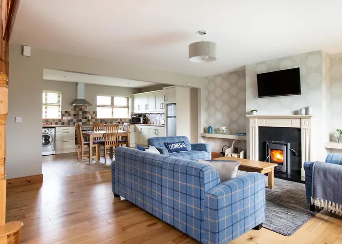 Donegal Boardwalk Resort