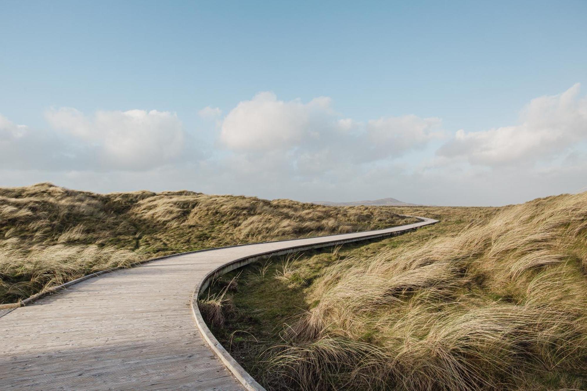 Donegal Boardwalk Holiday park