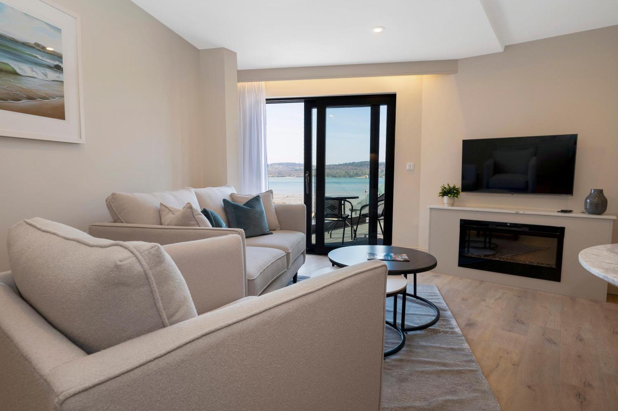 Donegal Boardwalk Holiday park 4*