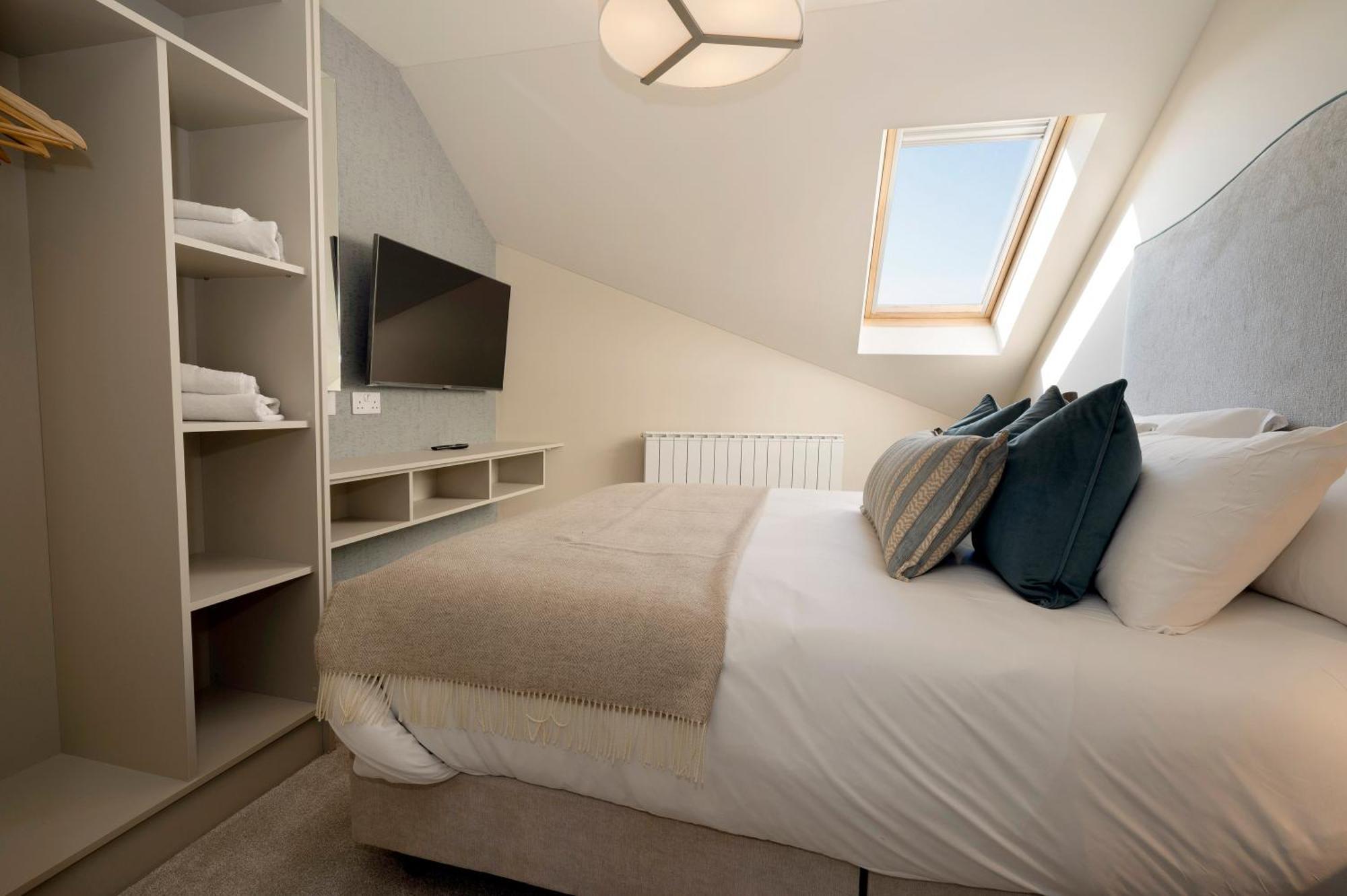 Holiday park Donegal Boardwalk 4*