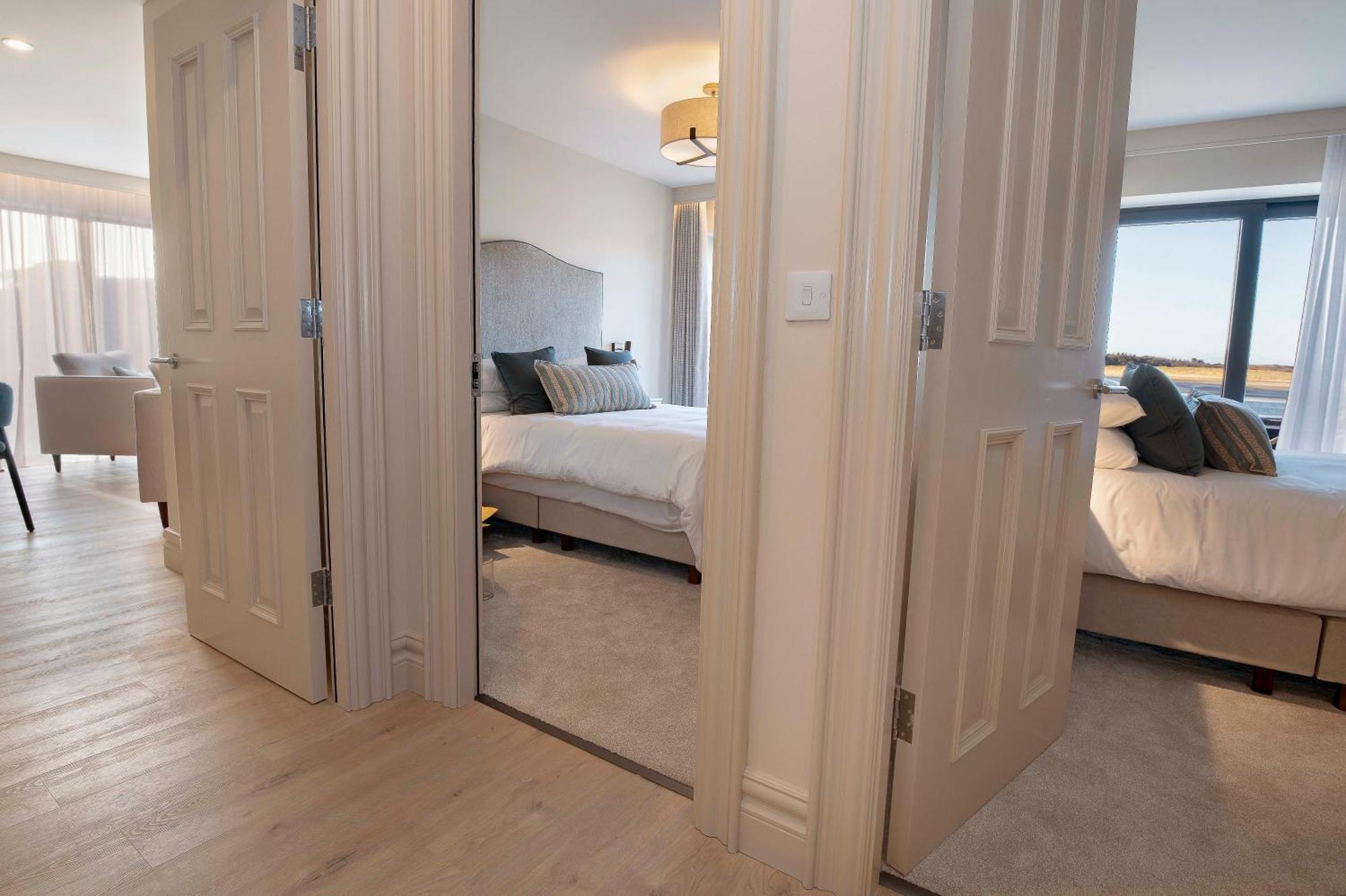 Donegal Boardwalk Holiday park 4*