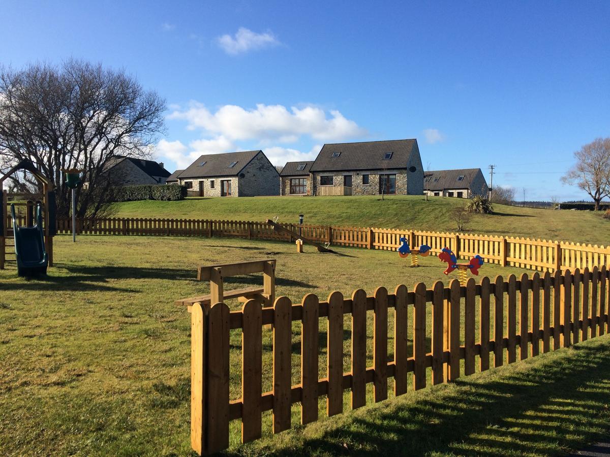 Donegal Boardwalk Holiday park